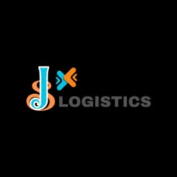 JS LOGISTICS logo