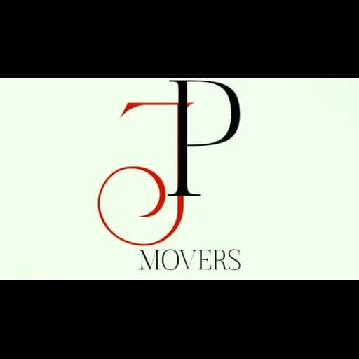 JP MOVERS/INDIA logo