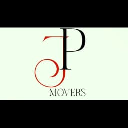 JP MOVERS/INDIA logo