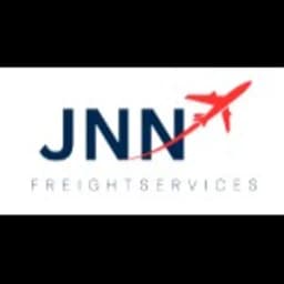 JNN FREIGHT SERVICES FZC logo