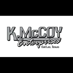 K Mccoy Enterprises logo