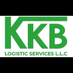 KKB Logistic Services LLC logo