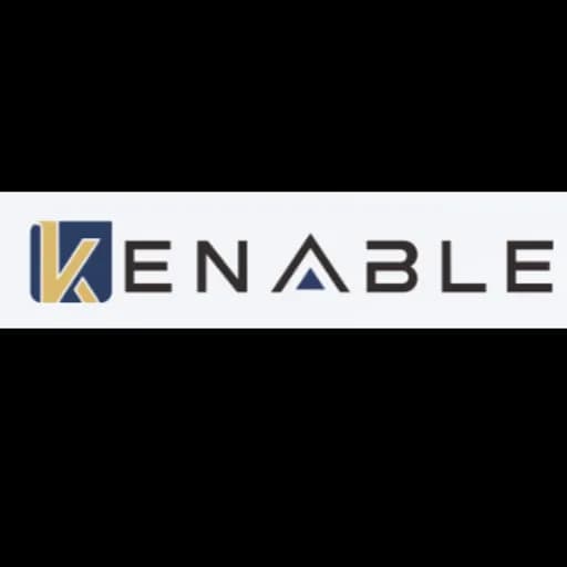 Kenable Group Corp. logo