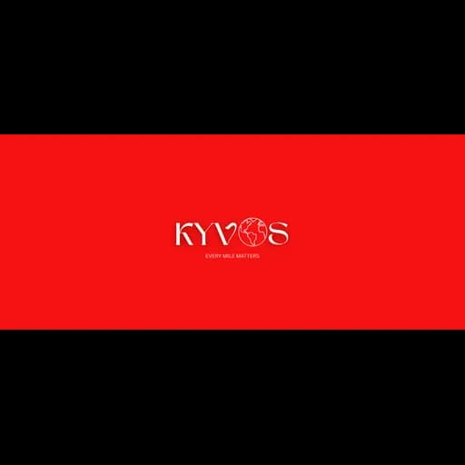 Kyvos Shipping and Logistics LLC logo