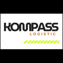 Kompass Logistic logo