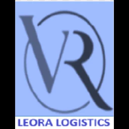 LEORA LOGISTICS logo