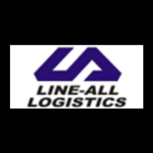 LINE ALL LOGISTICS CO., LTD logo