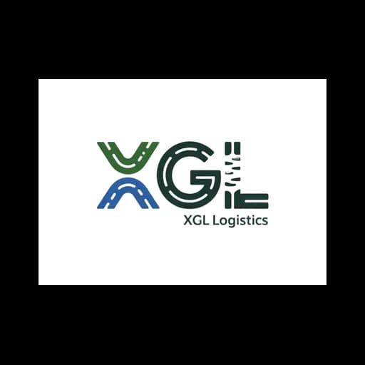 LLC XGL logo