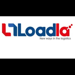 LOADLA LOJISTIK VE TEKNOLOJI LIMITED SIRKETI logo