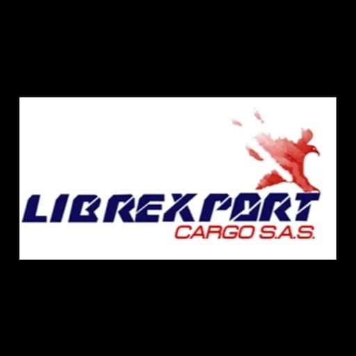 LIBREXPORT CARGO SAS logo