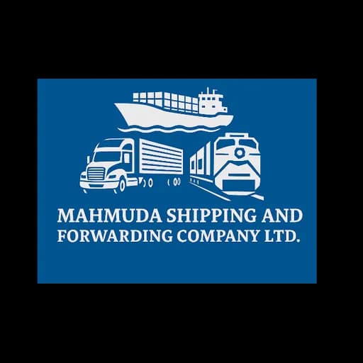 Mahmuda Shipping And Forwarding Company Ltd. logo