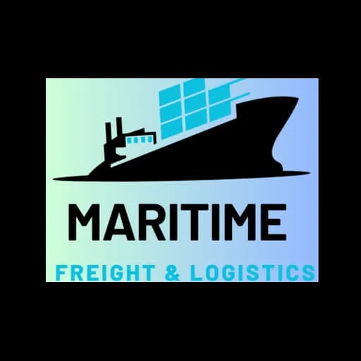Maritime Freight & Logistics Inc. logo