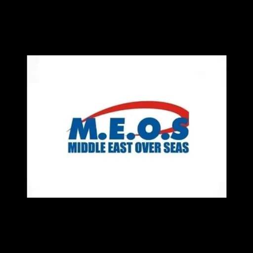 MAMARJI GROUP MEOS logo