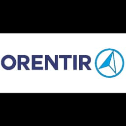 MB ORENTIRA logo