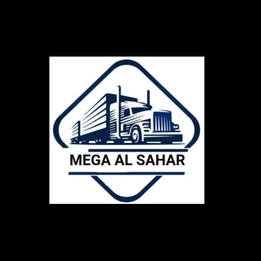 Mega Al Sahar logo
