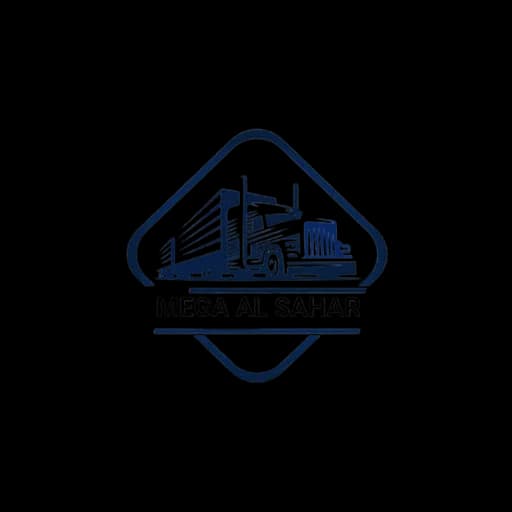 Mega Al Sahar Cargo logo