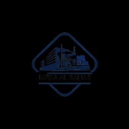 Mega Al Sahar Cargo logo