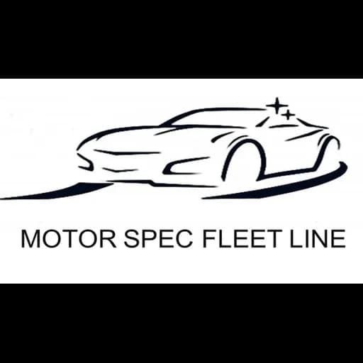 Motor Spec Fleetline logo