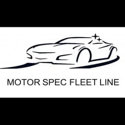 Motor Spec Fleetline logo