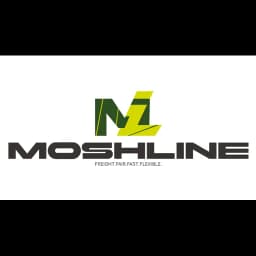 MOSHLINE LLC logo
