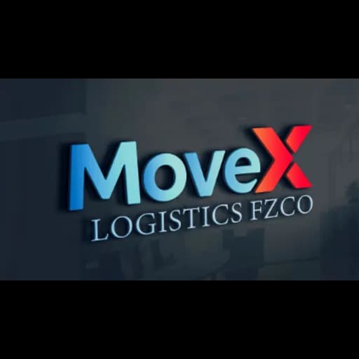 MoveX Logistics Fzco logo