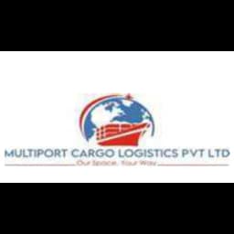 MULTIPORT CARGO LOGISTICS PVT LTD logo