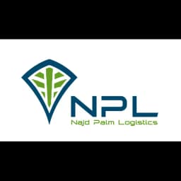 Nakhlah Najd Logistics logo
