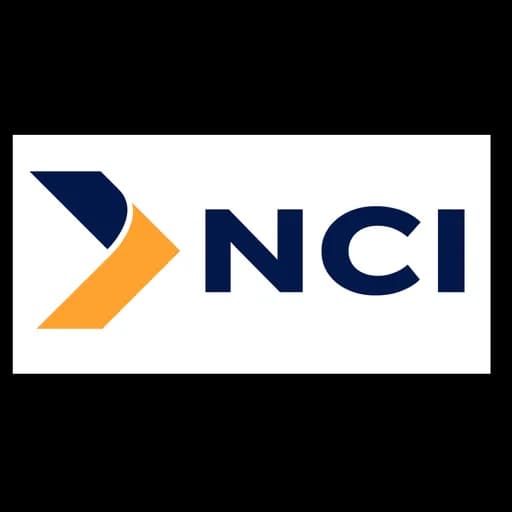 NCI FREIGHT & LOGISTICS logo