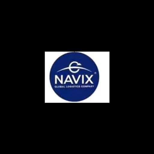Navix Logistic services logo