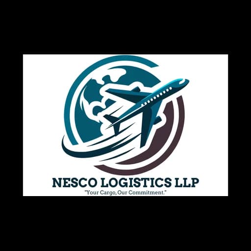 NESCO LOGISTICS LLP logo