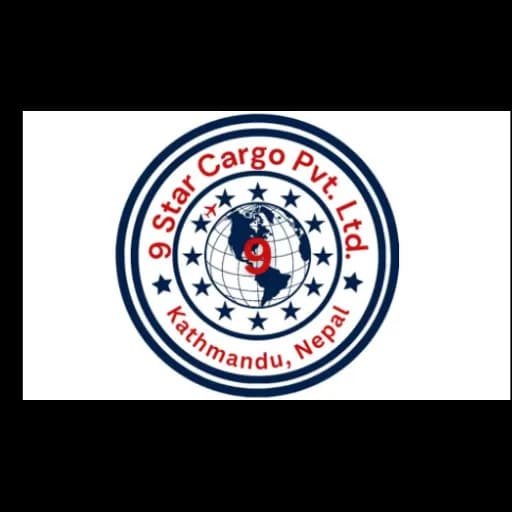 Nine Star Cargo Pvt.Ltd logo