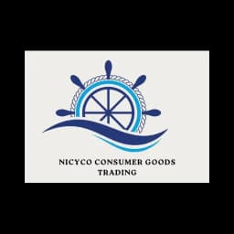 Nicyco Trading Seafreight Services logo