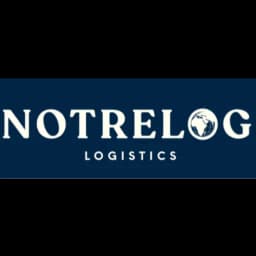 NOTRELOG LOJISTIK logo