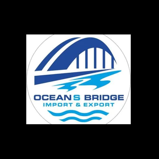 Oceans Bridge for Export logo