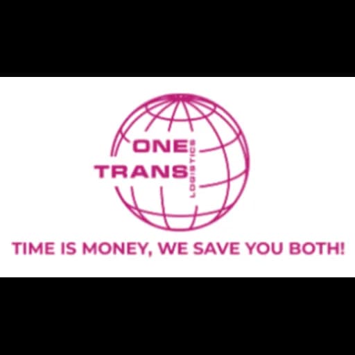 ONETRANS LOGISTICS COMPANY LIMITED logo