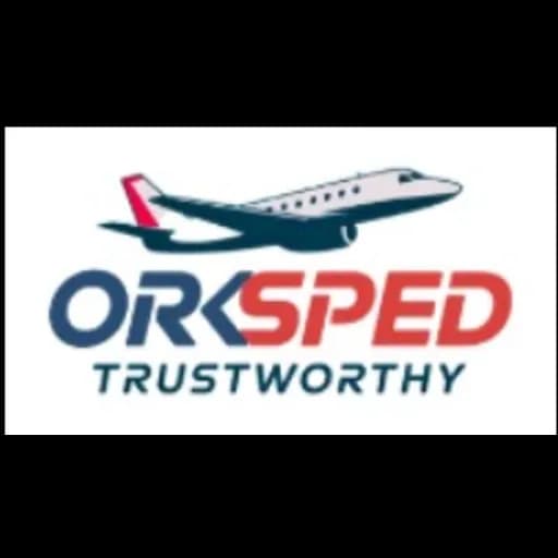 ORKSPED LOJISTIK VE DANISMANLIK HIZMETLERI LIMITED SIRKETI logo