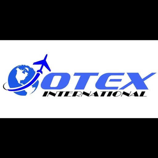 Otex International ltd logo