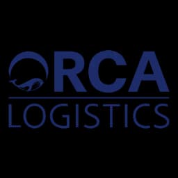 ORCA LOGISTICS logo