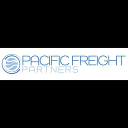Pacific Freight Partnership PNG Limited logo