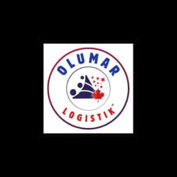 Olumar Logistik logo