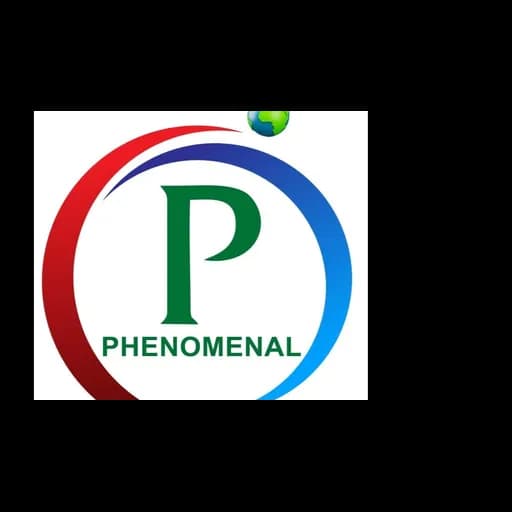 PHENOMENAL SHIPPING & LOGISTICS (PVT) LTD logo