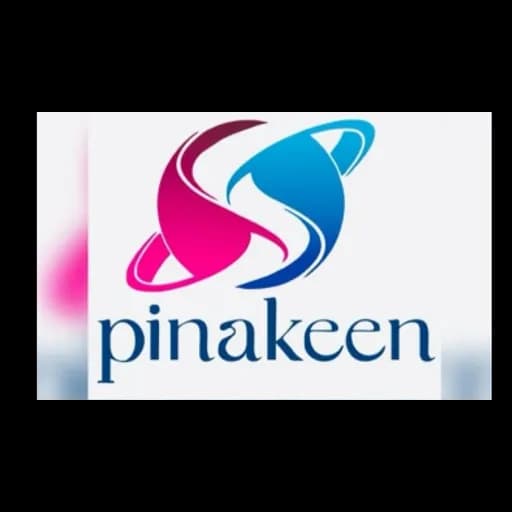 PINAKEEN SHIPPING logo