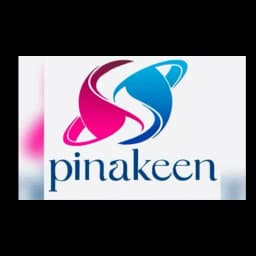 PINAKEEN SHIPPING logo