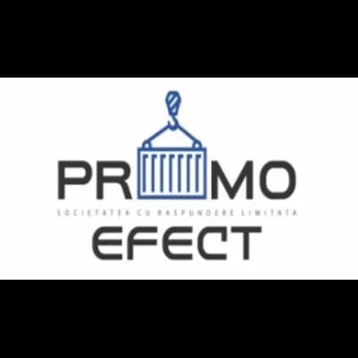 PROMO-EFECT SRL logo