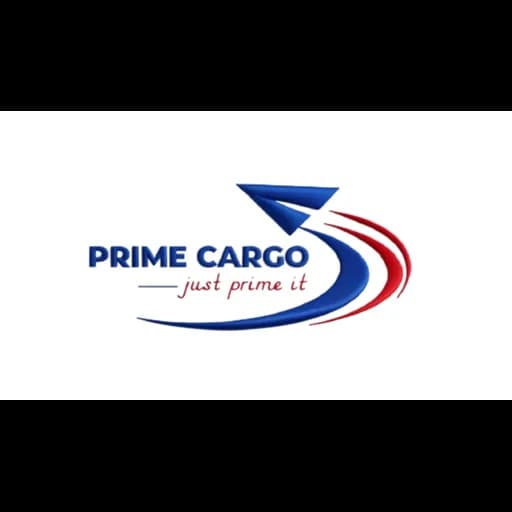 Prime Cargo Limited logo