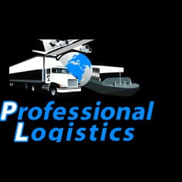 PROFESSIONAL LOGISTICS & TRANSPORTATION (Non-Member) logo