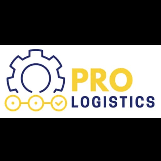 Pro Logistics logo