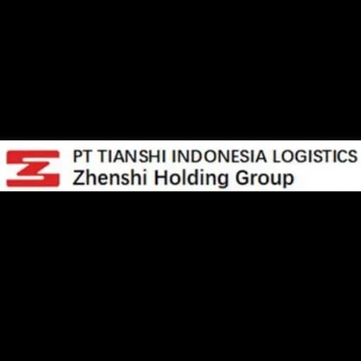PT TIANSHI INDONESIA LOGISTICS logo