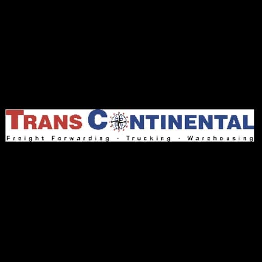 PT Trans Kontinental Tirta Jaya logo