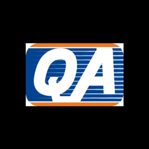 QA TRANSPORT CO., LTD. logo